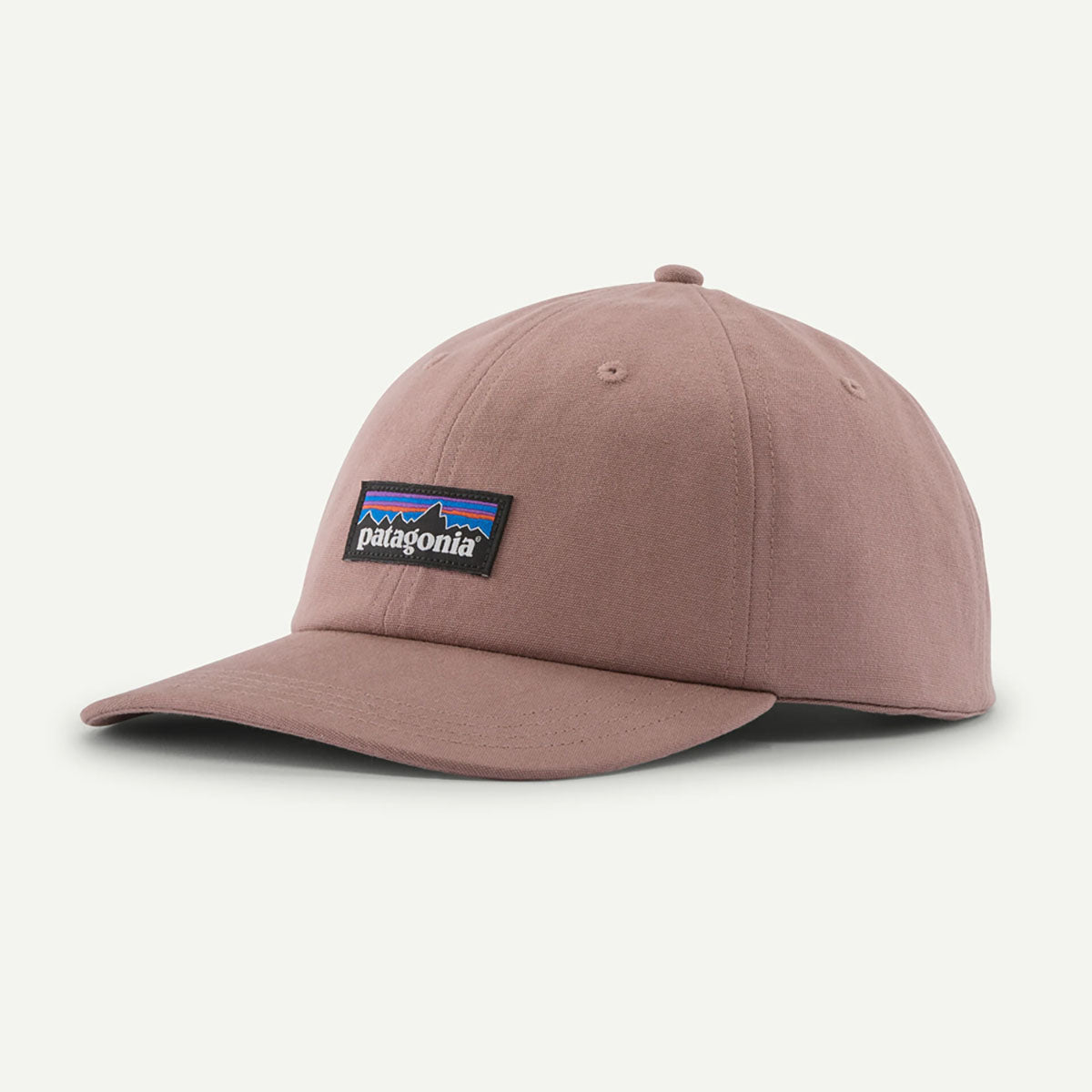 P-6 Label Trad Cap