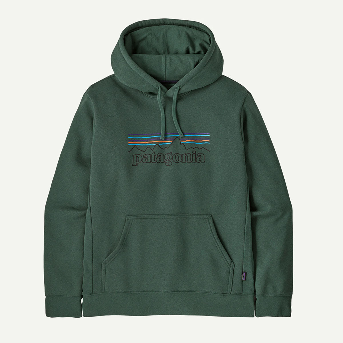 P-6 Logo Uprisal Hoody