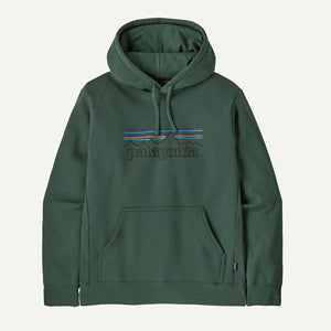 P-6 Logo Uprisal Hoody