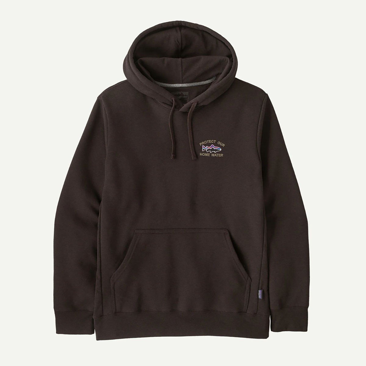 Men's Home Water Trout Uprisal Hoody
