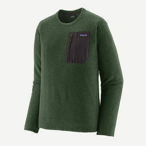 Men's R1 Air Crew