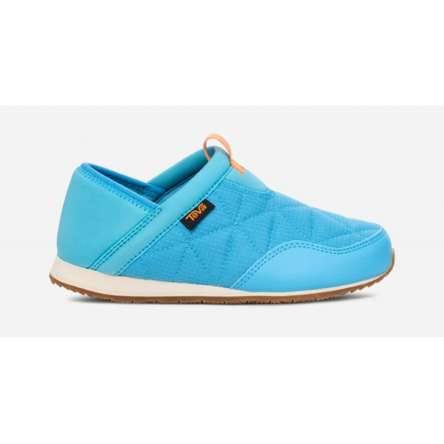 Teva K Re Ember AQRS Aquarius