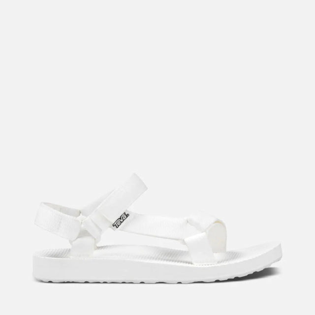Teva Womens Original Universal Sandal BRWH Bright White