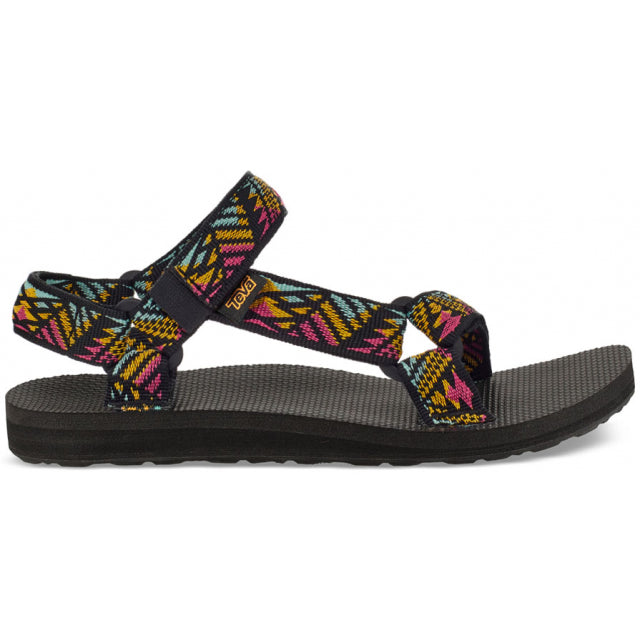 Teva Womens Original Universal Sandal BNPK Boomerang Pink