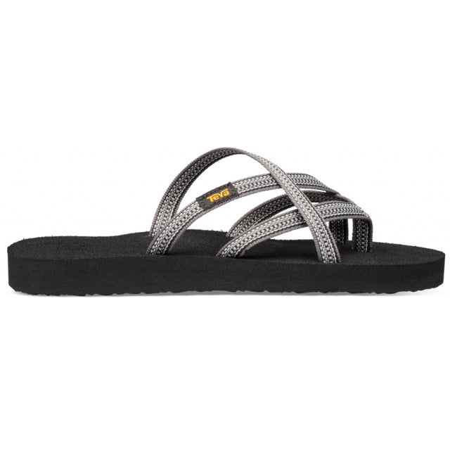 Teva Women&#39;s Olowahu AGGR Antiguous Grey