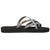 Teva Women's Olowahu AGGR Antiguous Grey