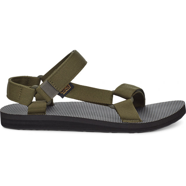 Teva Men&#39;s Original Universal DOL Dark Olive