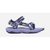 Teva Kids Hurricane XLT 2 WPLC Waves Pastel Lilac