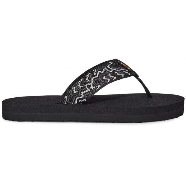 Teva Y Mush II RNBL Ravine Black