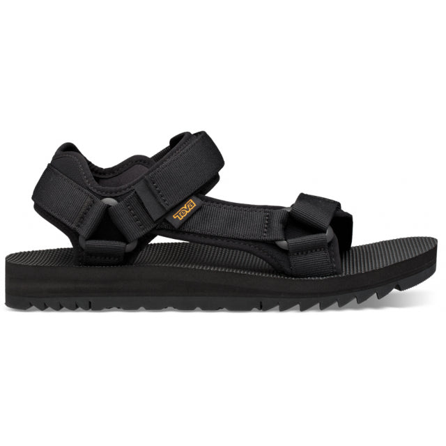 Teva Men's Universal Trail BLK Black