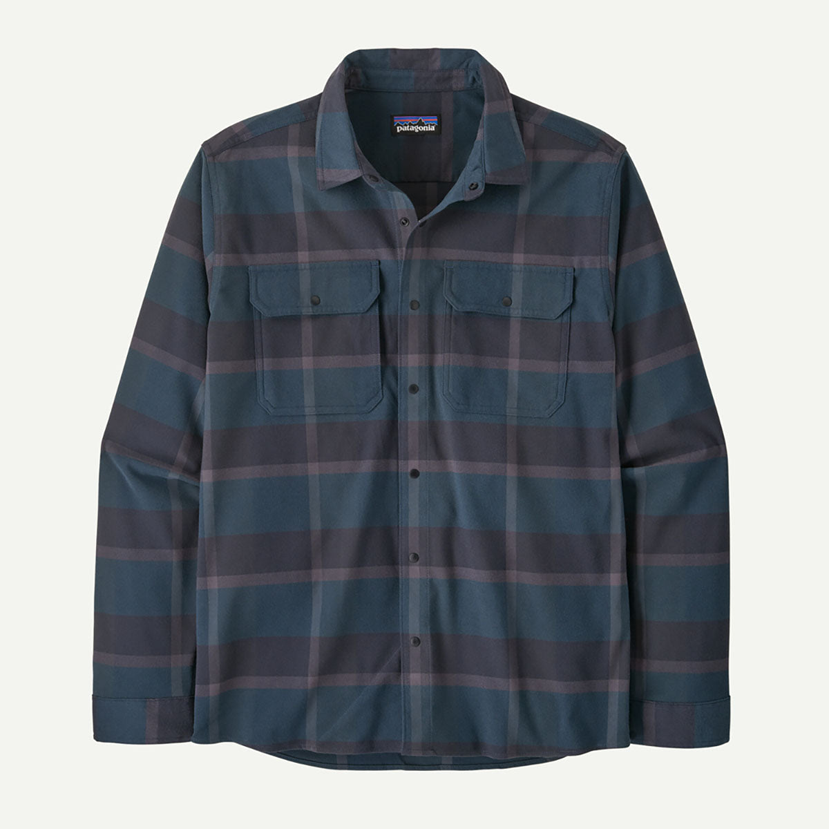 Men's Canyonite Flannel Shirt