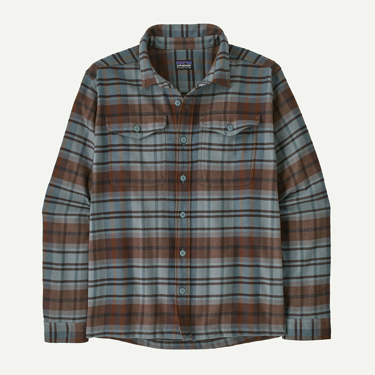 Men's Fjord Flannel Shirt