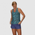 Outdoor Research Womens Echo Tank 2924 Olympic Nori