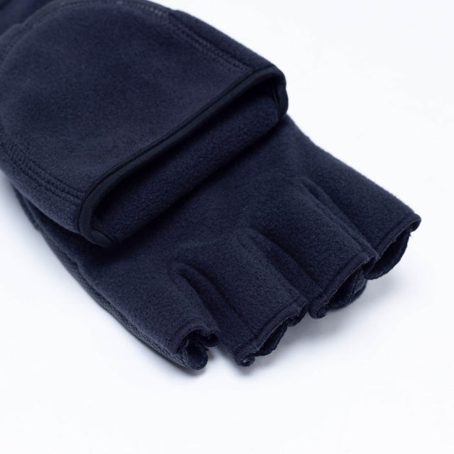 Outdoor Research Gripper Convertible Windbloc Mitts 0001 Black