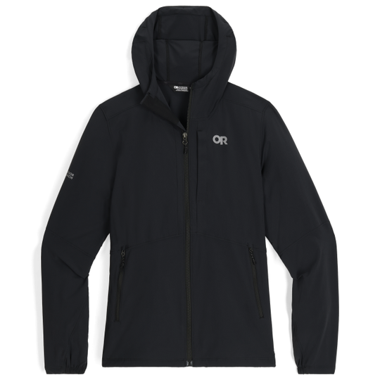 Women's Ferrosi Hoodie