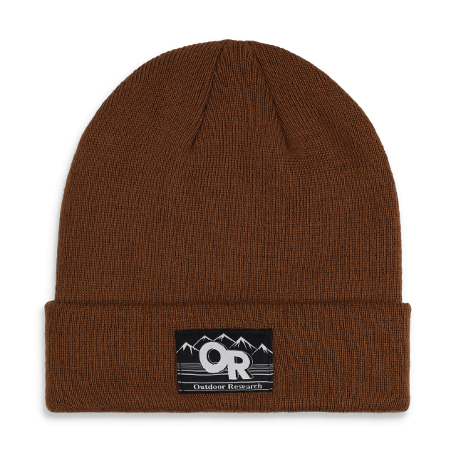 Outdoor Research Juneau Beanie 2442 Bronze