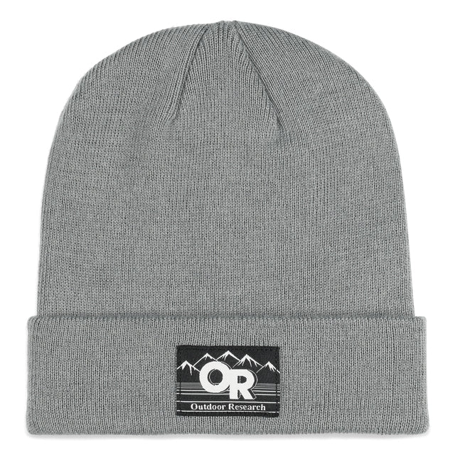 Outdoor Research Juneau Beanie 1564 Light Pewter