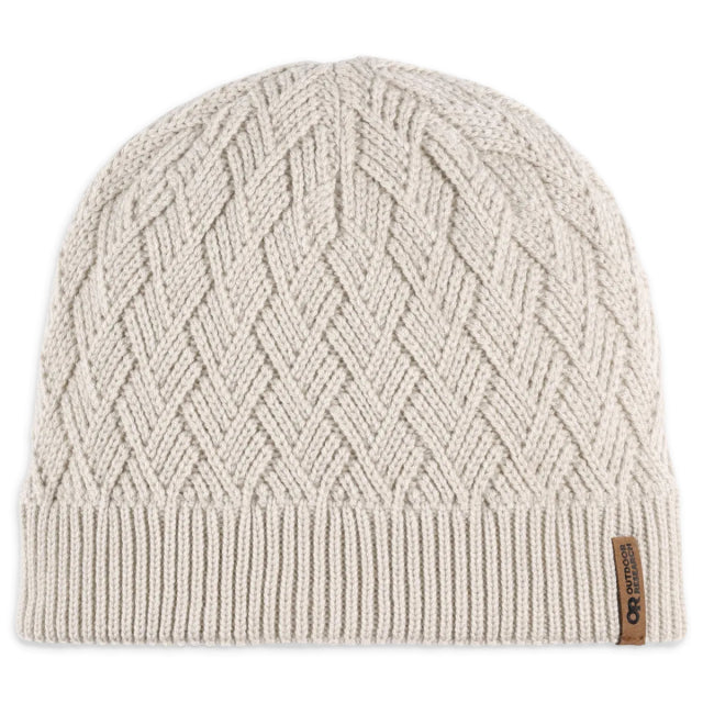 Outdoor Research Womens Frittata Beanie 0910 Sand