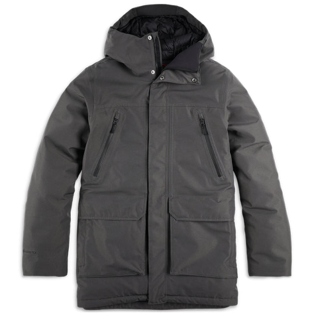 Outdoor Research M Stormcraft Down Parka 1288 torm / S