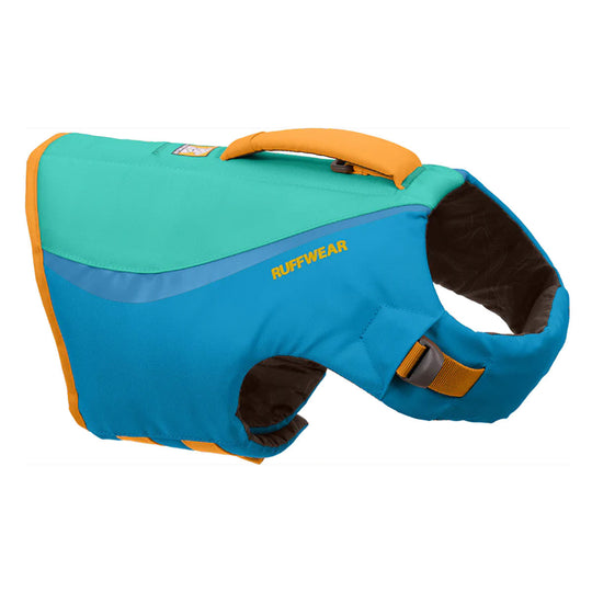 Float Coat Dog Life Jacket