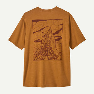Men's Capilene Cool Daily Shirt - Cloud Crag