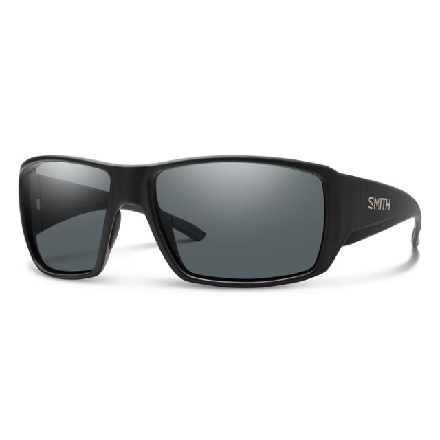 SMITH OPTICS Guide&#39;s Choice MT Black/CP Glass Polar Gray