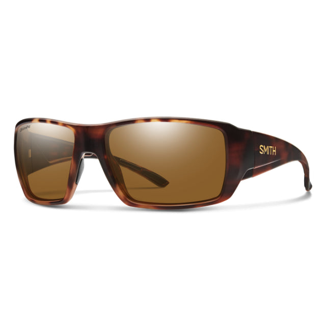 SMITH OPTICS Guides Choice MT Havana || CP Polar Brown