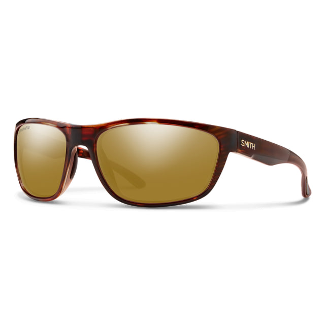 SMITH OPTICS Redding Tort/CP Glass Polar Bronze Mir