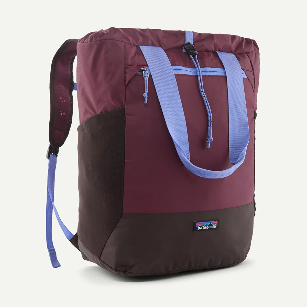 Terravia Tote Pack 24L