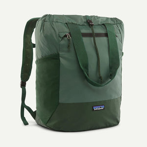 Terravia Tote Pack 24L