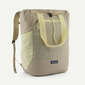 Terravia Tote Pack 24L