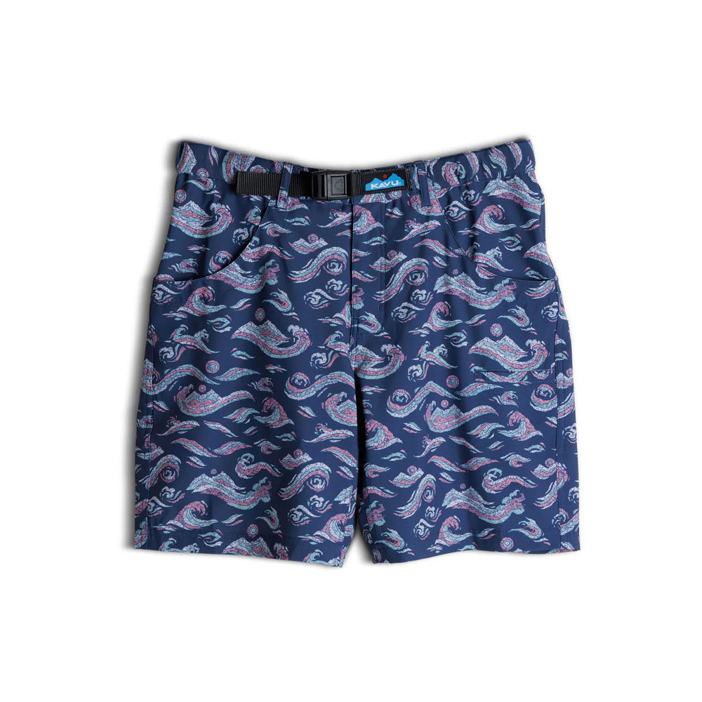 Kavu Mens Chilli H2O Bored Doodle