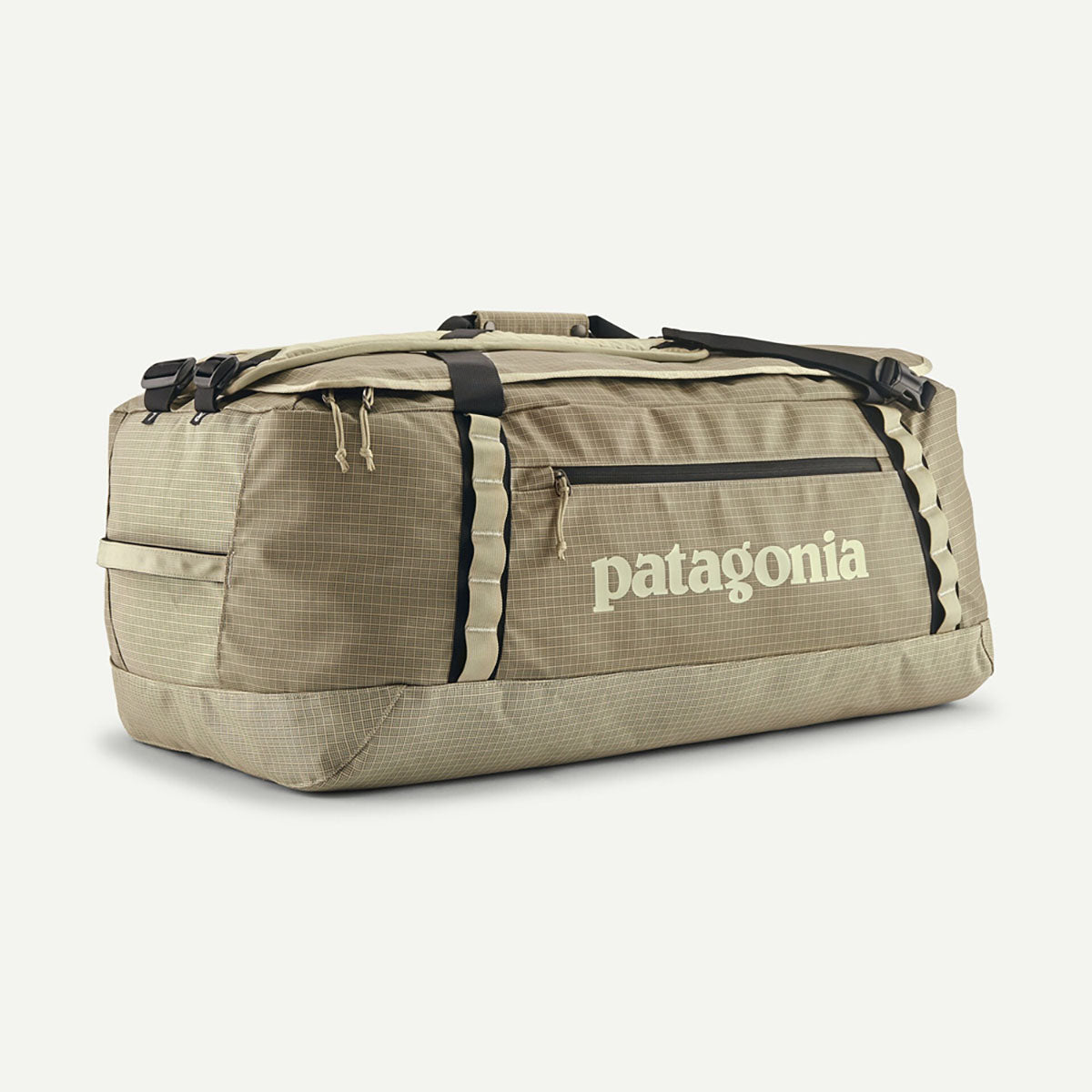 Patagonia Black Hole Duffel 70L Weathered Stone