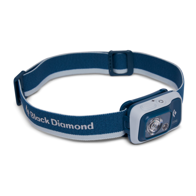 Black Diamond Cosmo 350 Headlamp 4064 Creek Blue