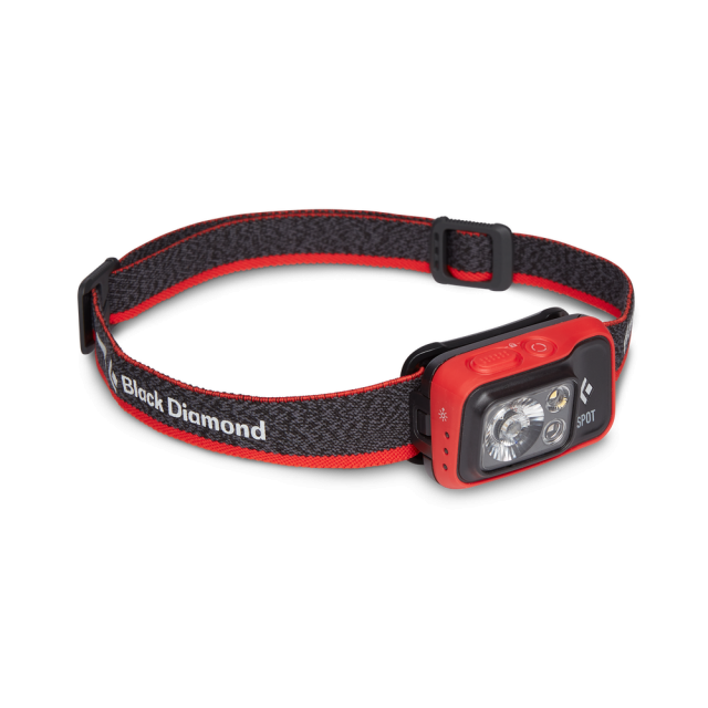 Black Diamond Spot 400 Headlamp 8001 Octane