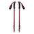 Black Diamond Trail Back Trekking Poles 6003 Dark Crimson