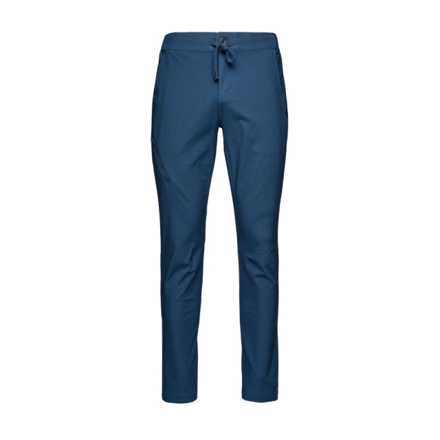 Black Diamond Mens Rocklock Climb Pants 4013 Indigo