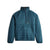 Topo Designs M Global Puffer Pullover 476 Pond Blue