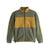 Topo Designs M Summit Rise Full Zip Jacket 375 Beetle/Dark Khaki