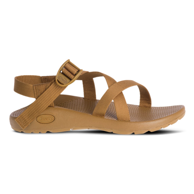 Chaco Women&#39;s Z/1 Classic Monochromatic Bone Brown