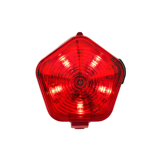 Audible Beacon Safety Light