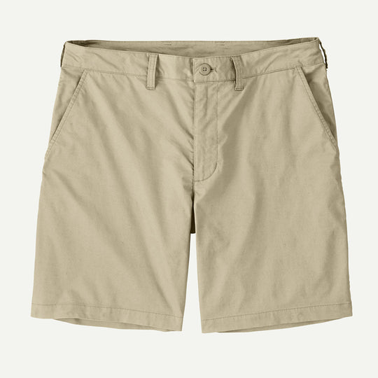 Men's Lightweight All-Wear Shorts - 8"
