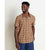 Toad&Co. M Airscape SS Shirt 803 Hazel Check