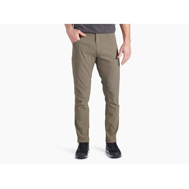 Kuhl M Renegade Rock Pant 30&quot; BOL Burnt Olive