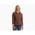 Kuhl Women's Stunnr Insulated Jacket MOC Mocha