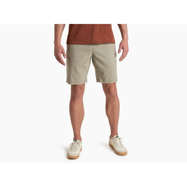 Kuhl Mens Getaway Short - 7 SGBR Sagebrush