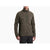 Kuhl M Aktivator Fleece Full Zip TURC Turkish Coffee