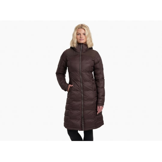 Women's Crossfire Parka