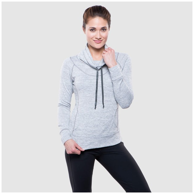Kuhl Women's Lea Pullover AS Ash