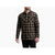 Kuhl Men's Dillingr Flannel Shirt DSN Desert Night